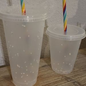 Cups for crafts